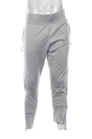 Męskie legginsy Inoc, Rozmiar M, Kolor Srebrzysty, Cena 61,99 zł