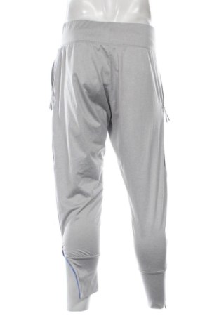 Męskie legginsy Inoc, Rozmiar M, Kolor Srebrzysty, Cena 61,99 zł