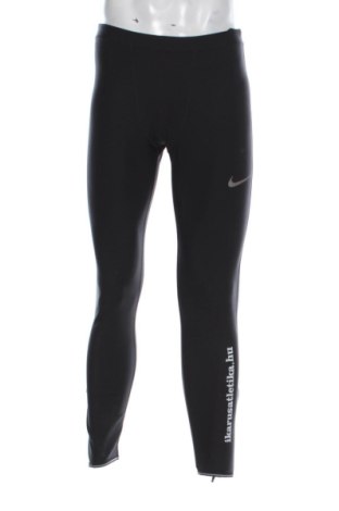 Мъжки клин Nike, Размер M, Цвят Черен, Цена 20,96 €