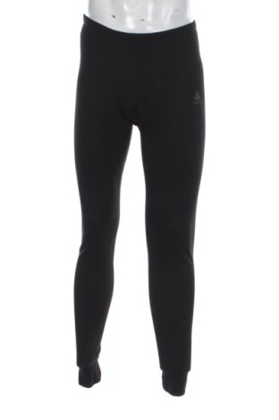 Pánske legíny  Odlo, Veľkosť L, Farba Čierna, Cena  37,95 €