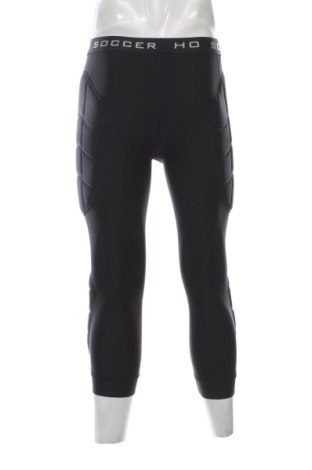 Pánske legíny  Unbranded, Veľkosť L, Farba Čierna, Cena  21,95 €