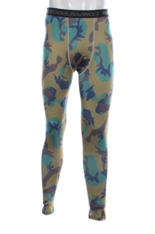 Herren Leggings Unbranded, Größe S, Farbe Mehrfarbig, Preis 15,99 €