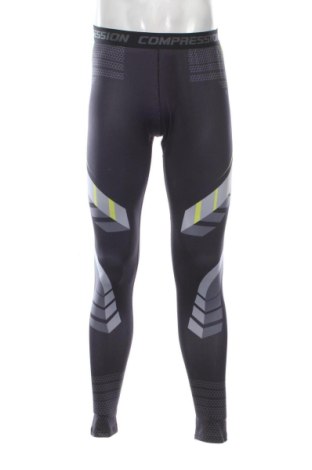 Herren Leggings Unbranded, Größe S, Farbe Mehrfarbig, Preis 15,99 €