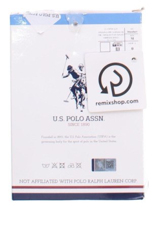 Set de bărbați U.S. Polo Assn., Mărime M, Culoare Multicolor, Preț 125,12 Lei