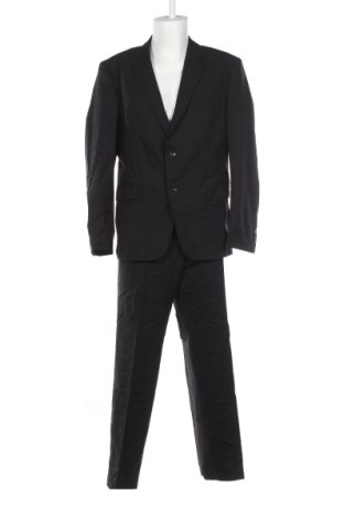 Мъжки костюм BOSS, Размер XL, Цвят Черен, Цена 260,75 €