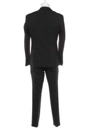 Costum de bărbați Isaac Dewhirst, Mărime M, Culoare Negru, Preț 794,99 Lei