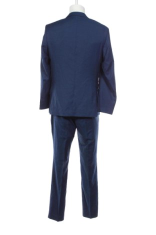 Herrenanzug Jack & Jones, Größe L, Farbe Blau, Preis 177,99 €
