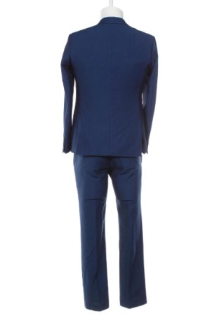Мъжки костюм Montego, Размер M, Цвят Син, Цена 59,85 €