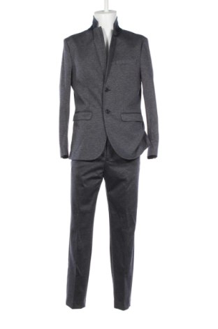 Мъжки костюм Selected Homme, Размер M, Цвят Многоцветен, Цена 70,00 €