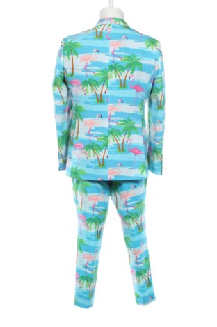 Pánsky oblek  Unbranded, Veľkosť M, Farba Viacfarebná, Cena  71,95 €