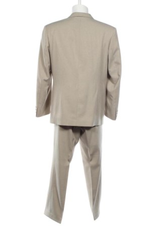 Мъжки костюм Unbranded, Размер L, Цвят Бежов, Цена 59,85 €