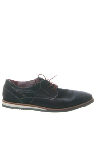 Pánské boty AM SHOE, Velikost 40, Barva Modrá, Cena  1 644,00 Kč