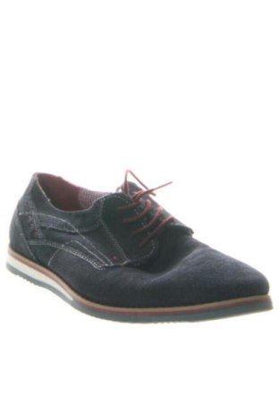Pánské boty AM SHOE, Velikost 40, Barva Modrá, Cena  1 644,00 Kč