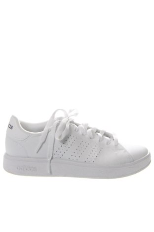 Ανδρικά παπούτσια Adidas, Μέγεθος 42, Χρώμα Λευκό, Τιμή 102,99 €