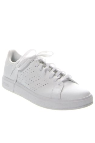 Ανδρικά παπούτσια Adidas, Μέγεθος 42, Χρώμα Λευκό, Τιμή 102,99 €