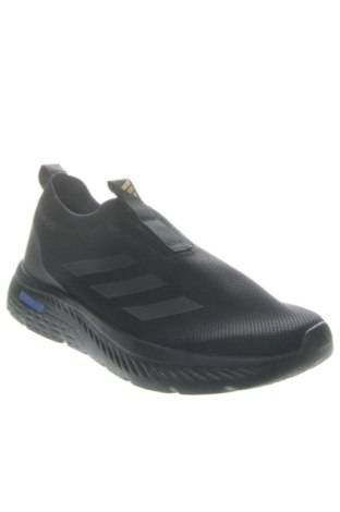 Ανδρικά παπούτσια Adidas, Μέγεθος 46, Χρώμα Μαύρο, Τιμή 102,99 €