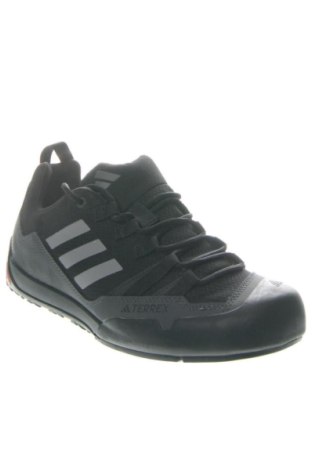 Pánské boty Adidas, Velikost 42, Barva Černá, Cena  3 099,00 Kč