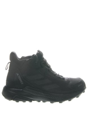 Ανδρικά παπούτσια Adidas, Μέγεθος 40, Χρώμα Μαύρο, Τιμή 117,99 €