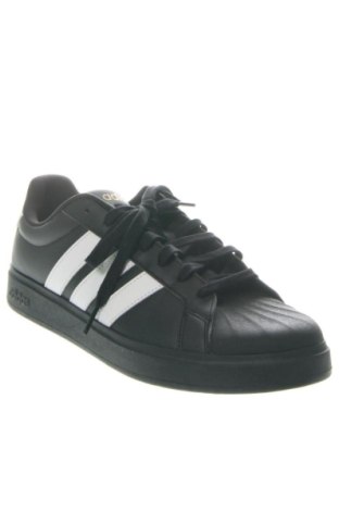Мъжки обувки Adidas, Размер 47, Цвят Черен, Цена 85,89 €