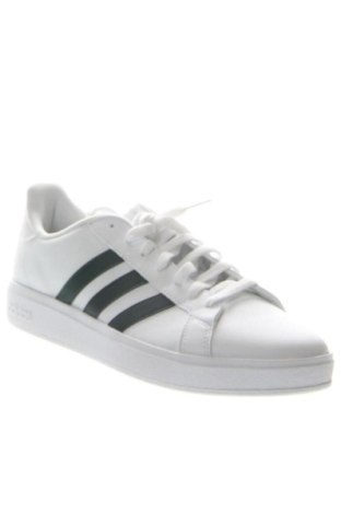 Pánské boty Adidas, Velikost 44, Barva Bílá, Cena  3 099,00 Kč