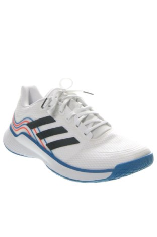 Мъжки обувки Adidas, Размер 42, Цвят Бял, Цена 85,89 €