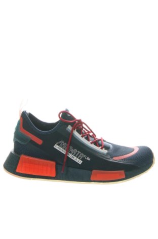 Ανδρικά παπούτσια Adidas, Μέγεθος 45, Χρώμα Μπλέ, Τιμή 84,00 €, #136567695