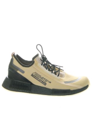Ανδρικά παπούτσια Adidas, Μέγεθος 45, Χρώμα Κίτρινο, Τιμή 84,00 €, #136567811