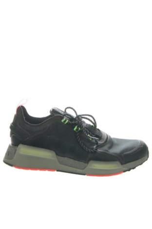 Ανδρικά παπούτσια Adidas, Μέγεθος 45, Χρώμα Μαύρο, Τιμή 84,00 €, #136567966