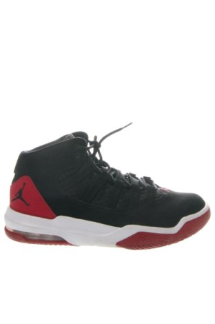Încălțăminte bărbătească Air Jordan Nike, Mărime 45, Culoare Negru, Preț 472,00 Lei