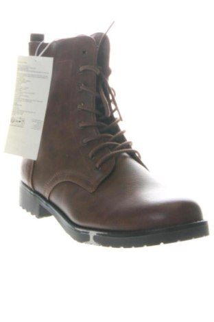 Pánské boty Amazon Essentials, Velikost 44, Barva Hnědá, Cena  1 169,00 Kč