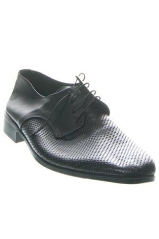 Мъжки обувки Anastasia shoes, Размер 43, Цвят Черен, Цена 58,00 €