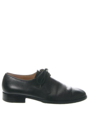 Ανδρικά παπούτσια Bally, Μέγεθος 41, Χρώμα Μαύρο, Τιμή 322,05 €, #136495889