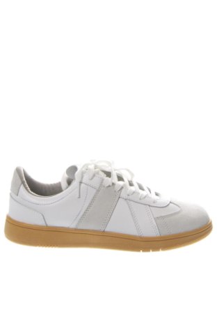 Herrenschuhe Brandit, Größe 43, Farbe Weiß, Preis 93,99 €