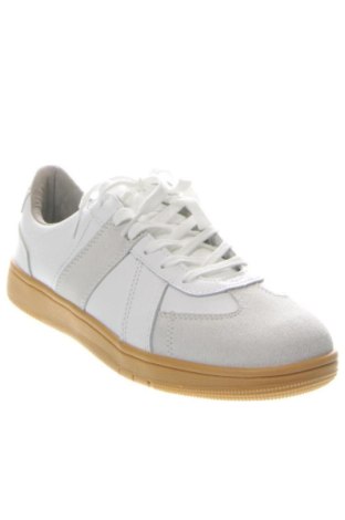 Herrenschuhe Brandit, Größe 43, Farbe Weiß, Preis 93,99 €