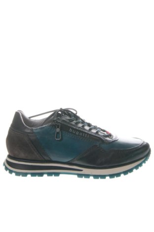 Herrenschuhe Bugatti, Größe 43, Farbe Mehrfarbig, Preis 137,99 €