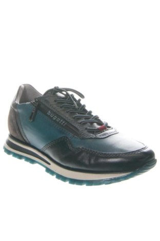 Herrenschuhe Bugatti, Größe 43, Farbe Mehrfarbig, Preis 137,99 €