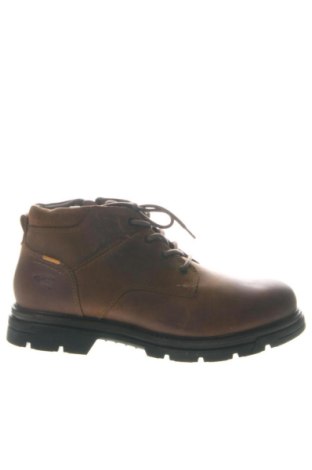 Pánske topánky Camel Active, Veľkosť 45, Farba Hnedá, Cena  109,95 €