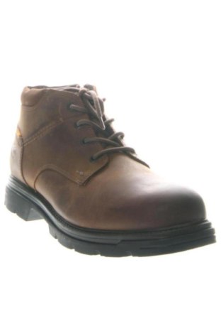 Pánske topánky Camel Active, Veľkosť 45, Farba Hnedá, Cena  109,95 €