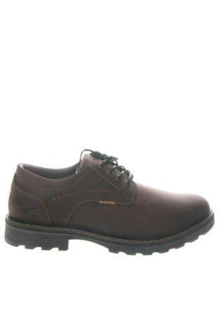 Pánské boty Camel Active, Velikost 44, Barva Hnědá, Cena  3 349,00 Kč