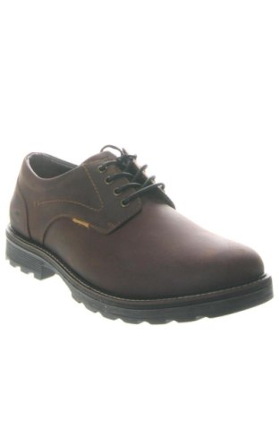 Pánské boty Camel Active, Velikost 44, Barva Hnědá, Cena  3 349,00 Kč