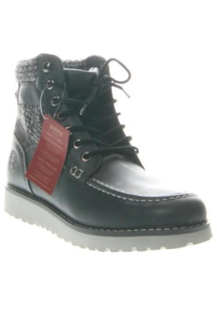 Obuwie męskie Carrera Jeans, Rozmiar 42, Kolor Szary, Cena 169,86 zł