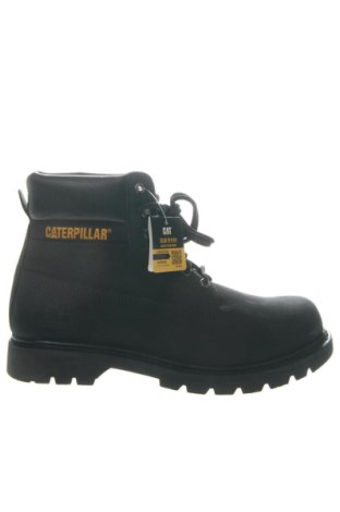 Мъжки обувки Caterpillar, Размер 45, Цвят Черен, Цена 80,78 €