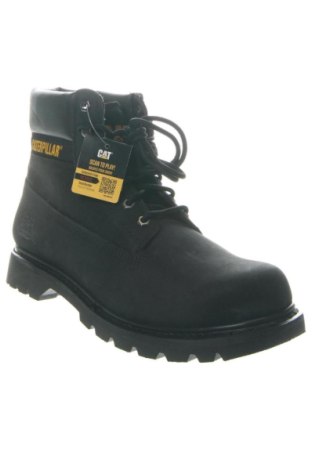 Мъжки обувки Caterpillar, Размер 45, Цвят Черен, Цена 80,78 €
