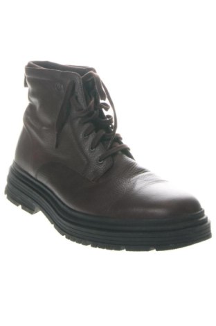 Încălțăminte bărbătească Clarks, Mărime 45, Culoare Maro, Preț 542,17 Lei