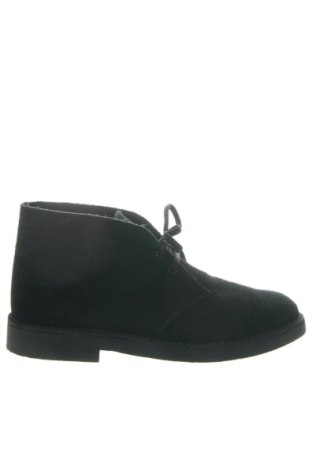 Мъжки обувки Clarks, Размер 42, Цвят Черен, Цена 92,03 €
