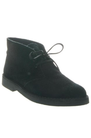 Мъжки обувки Clarks, Размер 42, Цвят Черен, Цена 92,03 €