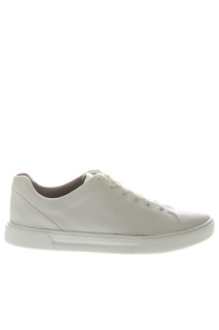 Мъжки обувки Clarks, Размер 43, Цвят Екрю, Цена 104,81 €
