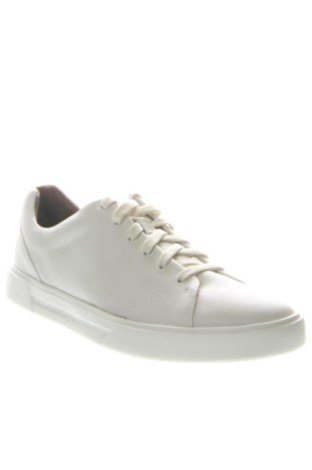 Мъжки обувки Clarks, Размер 43, Цвят Екрю, Цена 104,81 €