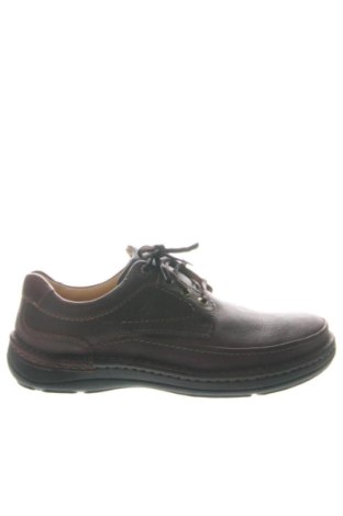 Pánske topánky Clarks, Veľkosť 46, Farba Hnedá, Cena  134,95 €