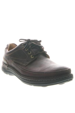 Pánske topánky Clarks, Veľkosť 46, Farba Hnedá, Cena  134,95 €